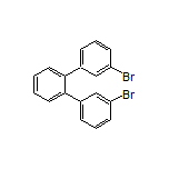 3,3’’-二溴-1,1’:2’,1’’-三联苯