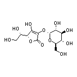 2-O-α-D-吡喃葡萄糖基-L-抗坏血酸