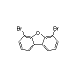 4,6-二溴二苯并呋喃