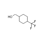 [4-(三氟甲基)环己基]甲醇