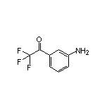 2’,2’,2’-三氟-3-氨基苯乙酮