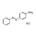 4-氨基偶氮苯盐酸盐