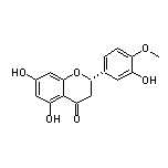 橙皮素