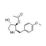 茴香霉素