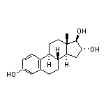 雌三醇