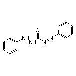 1,5-二苯基卡巴腙