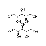 DL-阿拉伯糖