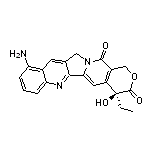 9-氨基喜树碱