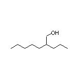 2-丙基-1-庚醇