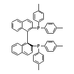 (S)-2,2’-二(二-对甲苯基膦基)-1,1’-联萘