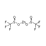 双[[(三氟甲基)亚磺酰基]氧基]锌