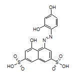 H-间苯二酚