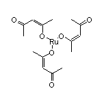 乙酰丙酮钌(III)