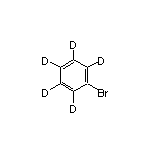 氘代溴苯