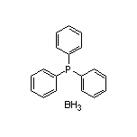 硼烷-三苯基膦络合物