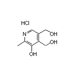 吡哆醇盐酸盐