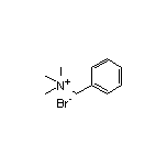 苄基三甲基溴化铵