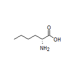 D-正亮氨酸