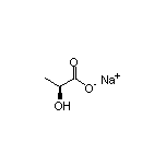 L-乳酸钠