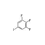 1,2,3-三氟-5-碘苯