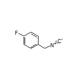 4-氟苄基异氰酸酯