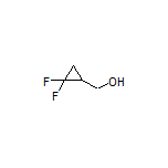 (2,2-二氟环丙基)甲醇