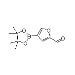 5-甲酰基呋喃-3-硼酸频哪醇酯