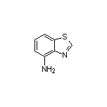 4-氨基苯并噻唑