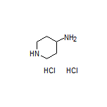 哌啶-4-胺二盐酸盐