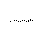 (E)-4-己烯醇