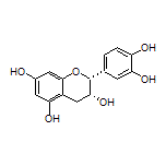 (-)-表儿茶素