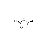 (S)-4-甲基-1,3-二氧戊环-2-酮