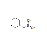 环己基甲基硼酸