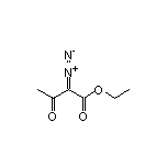 2-重氮基-3-氧代丁酸乙酯