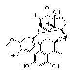 水飞蓟宁, 来源于水飞蓟