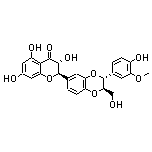 水飞蓟宾