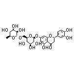 圣草次苷, 来源于柠檬