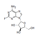 氟达拉宾碱
