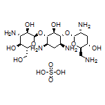 硫酸妥布霉素