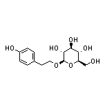 红景天苷