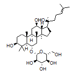 人参皂苷Rh1