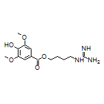 益母草碱, 来源于益母草