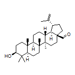 白桦脂醛, 半合成