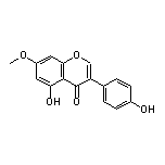 樱黄素, 来源于鸡血藤