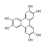 三亚苯基-2,3,6,7,10,11-六醇