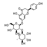 柚皮苷