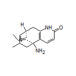 石杉碱甲, 来源于蛇足石杉