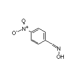 4-硝基苯甲醛肟
