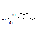 D-赤式鞘氨醇