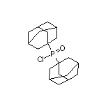 二-1-金刚烷基氧化氯膦